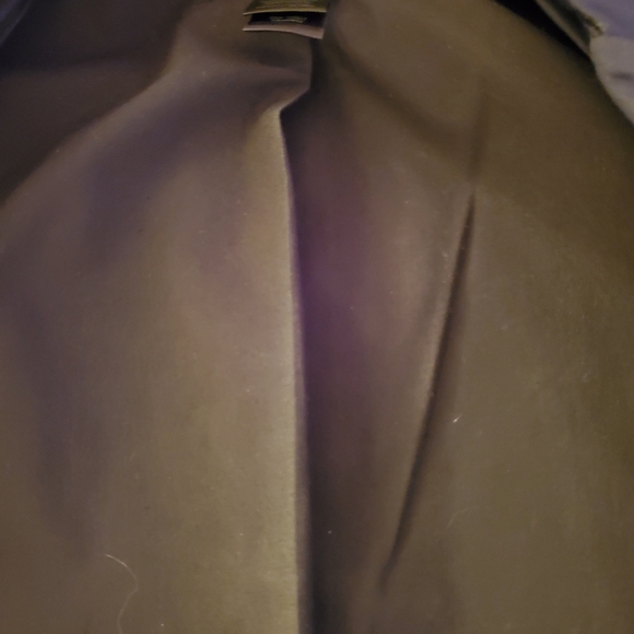 Marc Jacobs Pin Stripe Blazer - Picture 13 of 16